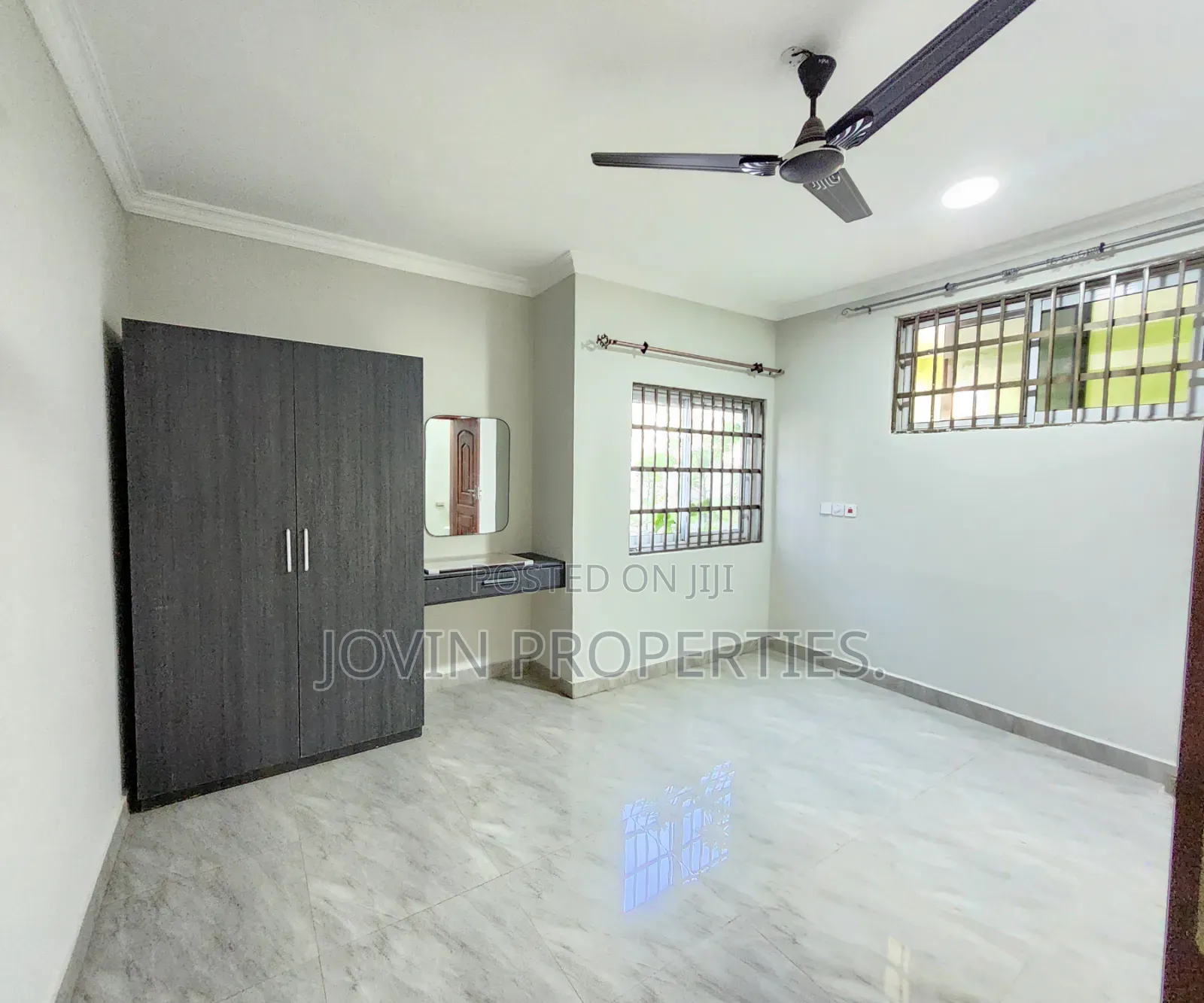 2bdrm Apartment in Jovin Properties, American House for rent