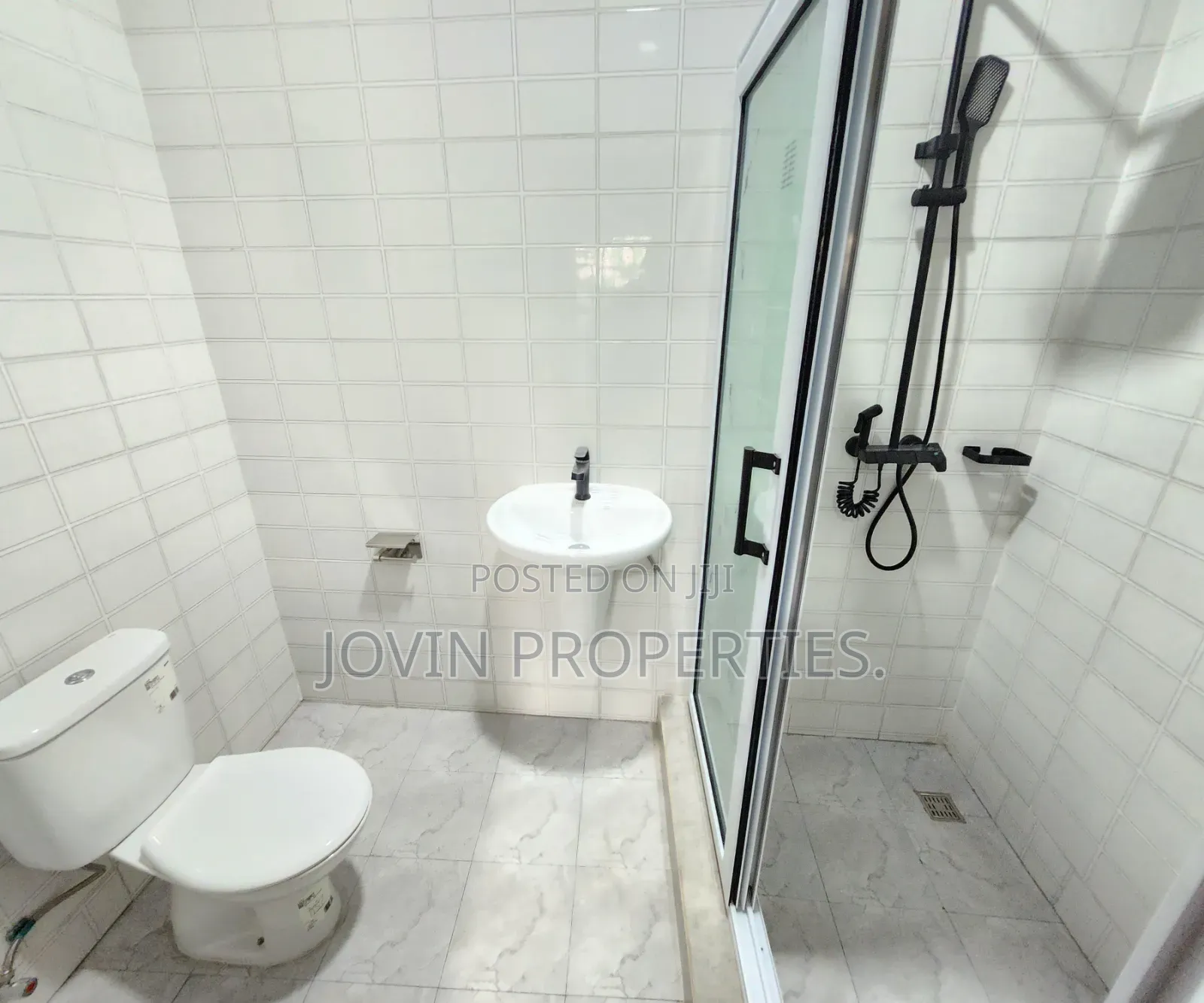 2bdrm Apartment in Jovin Properties, American House for rent