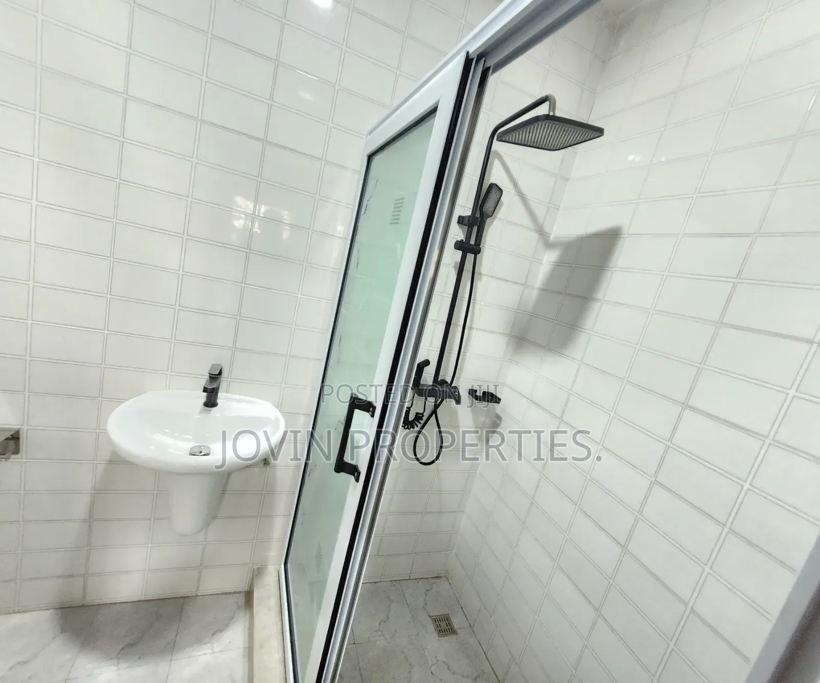 2bdrm Apartment in Jovin Properties, American House for rent