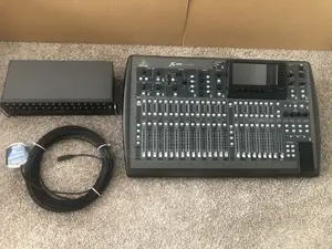 Brand New X32 + S32 + 150ft Ethercon | Complete Set