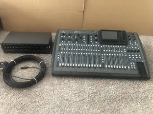 Brand New X32 + S32 + 150ft Ethercon | Complete Set