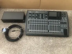 Brand New X32 + S32 + 150ft Ethercon | Complete Set