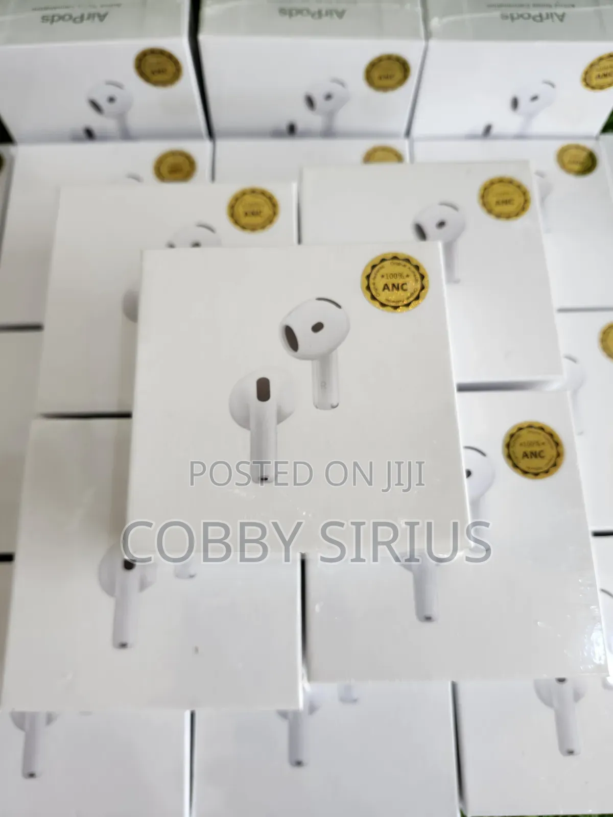 Airpods WHOLESALE