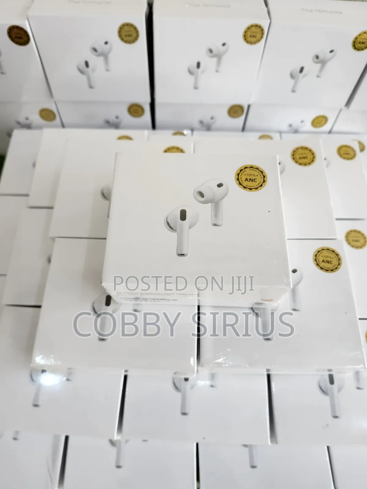 Airpods WHOLESALE
