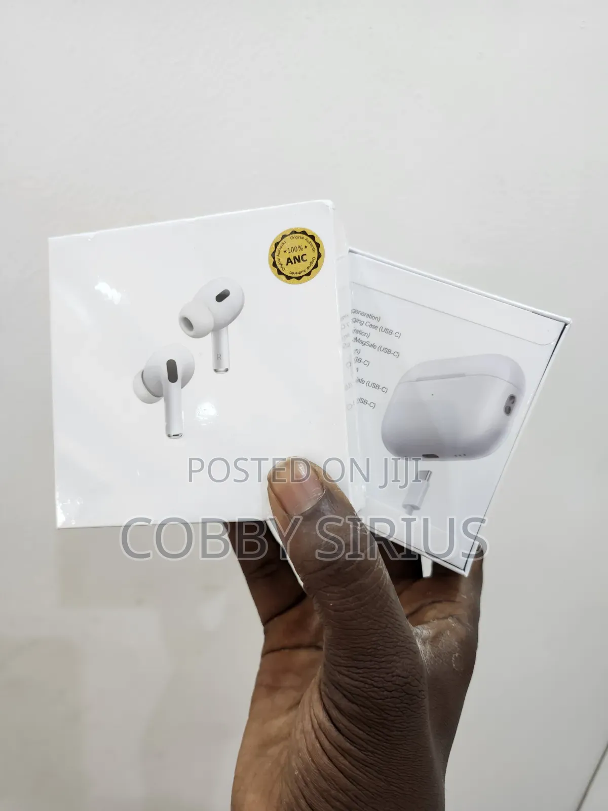 Airpods WHOLESALE
