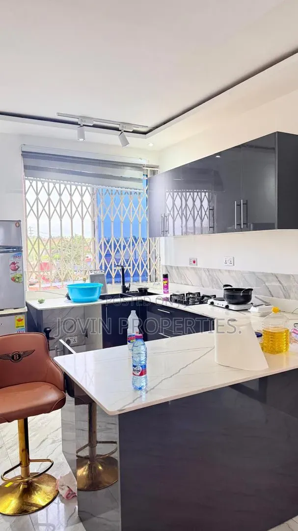 2bdrm Apartment in Jovin Properties, American House for rent