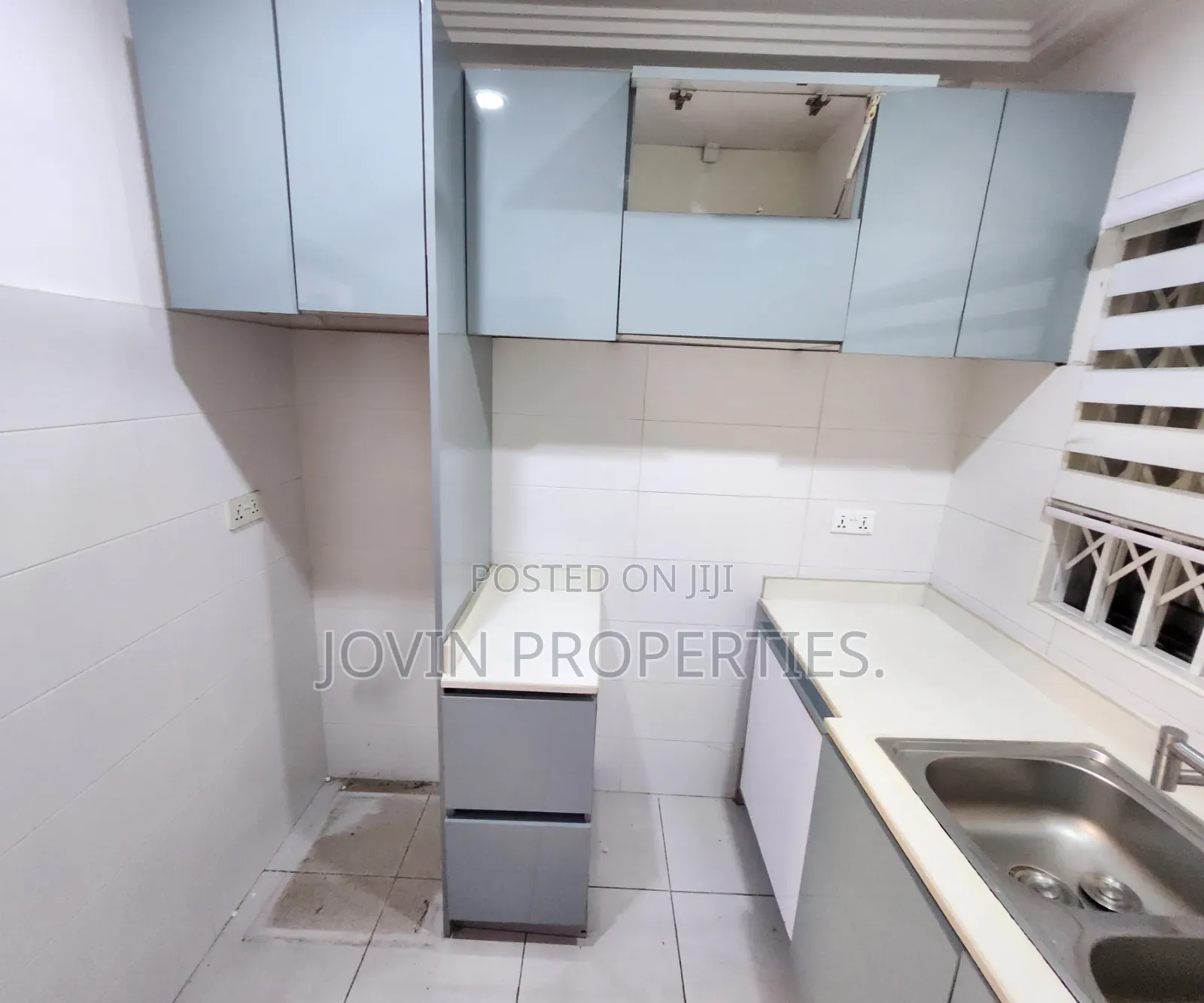 1bdrm Apartment in Jovin Properties, American House for rent