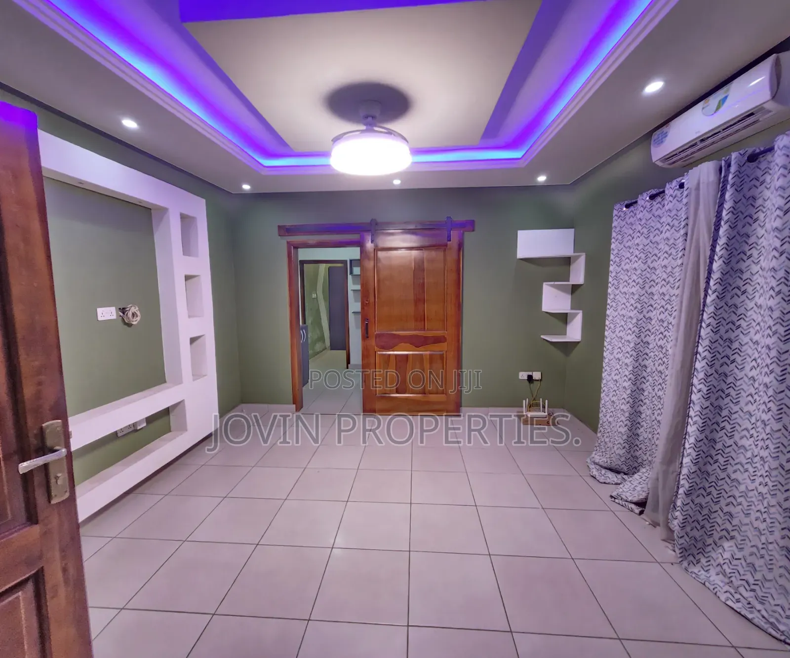 1bdrm Apartment in Jovin Properties, American House for rent
