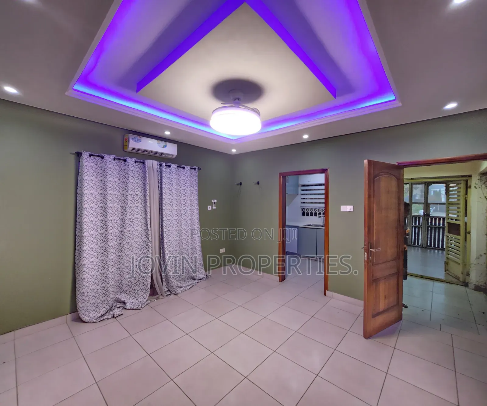 1bdrm Apartment in Jovin Properties, American House for rent
