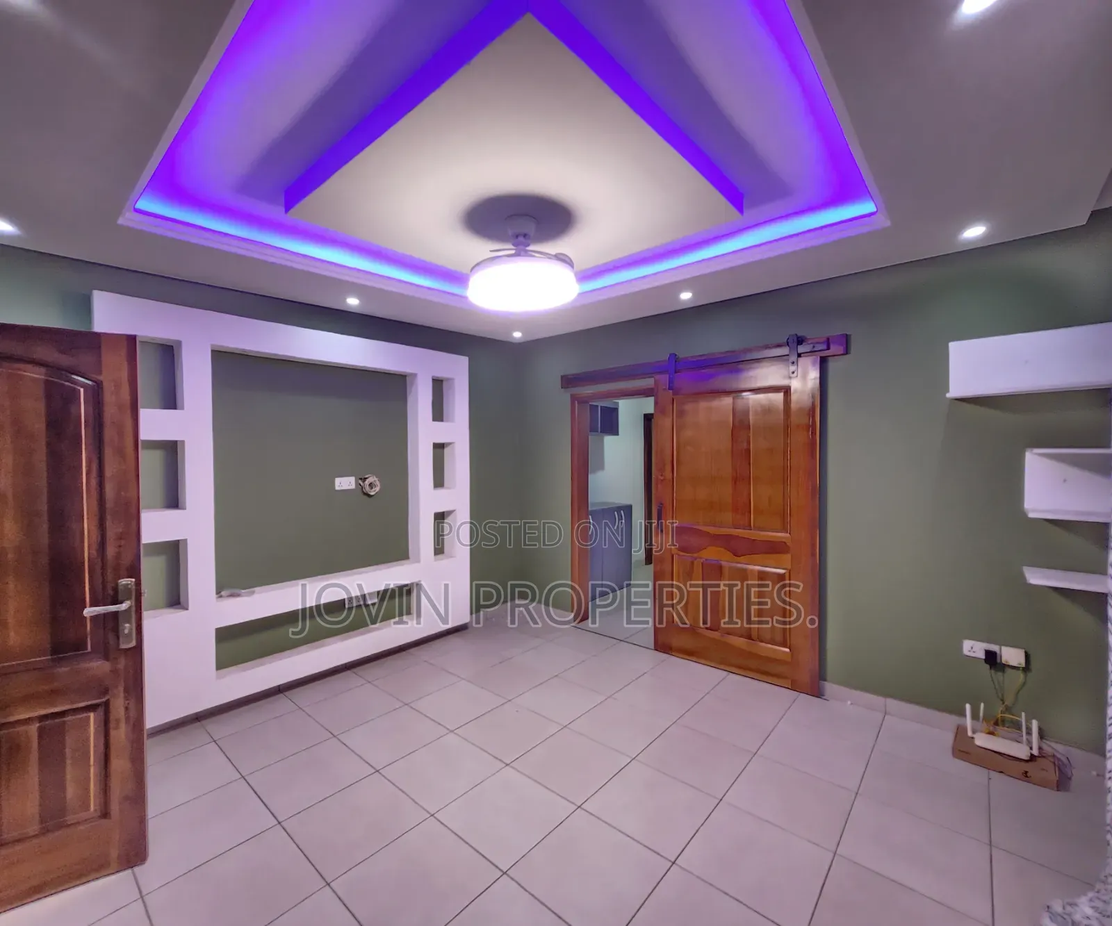 1bdrm Apartment in Jovin Properties, American House for rent