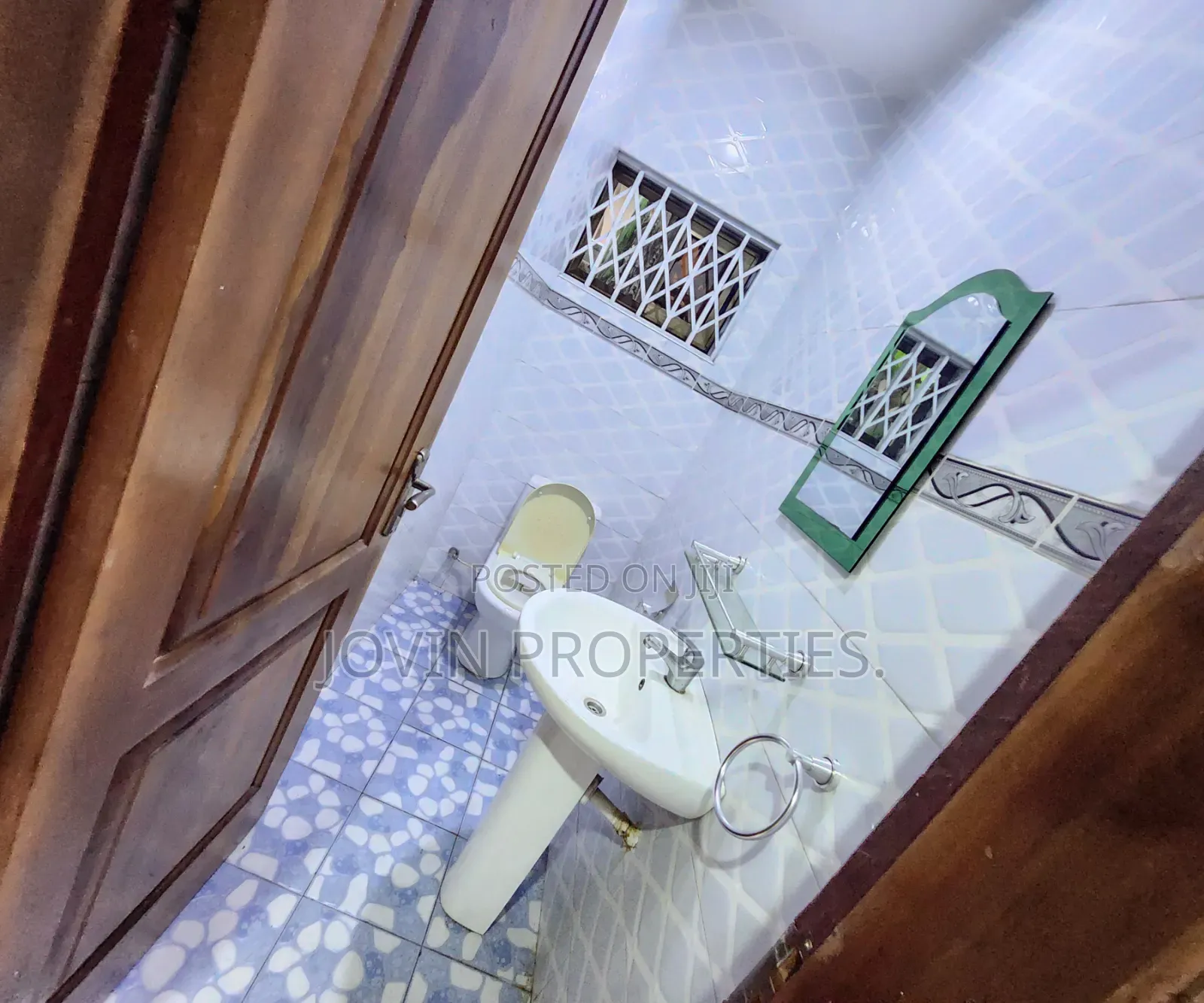 1bdrm Apartment in Jovin Properties, American House for rent