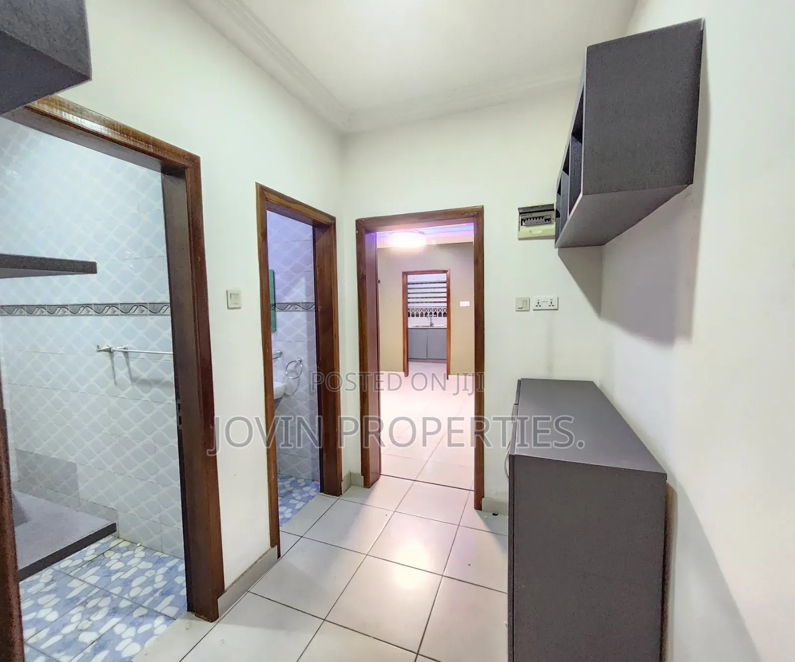 1bdrm Apartment in Jovin Properties, American House for rent