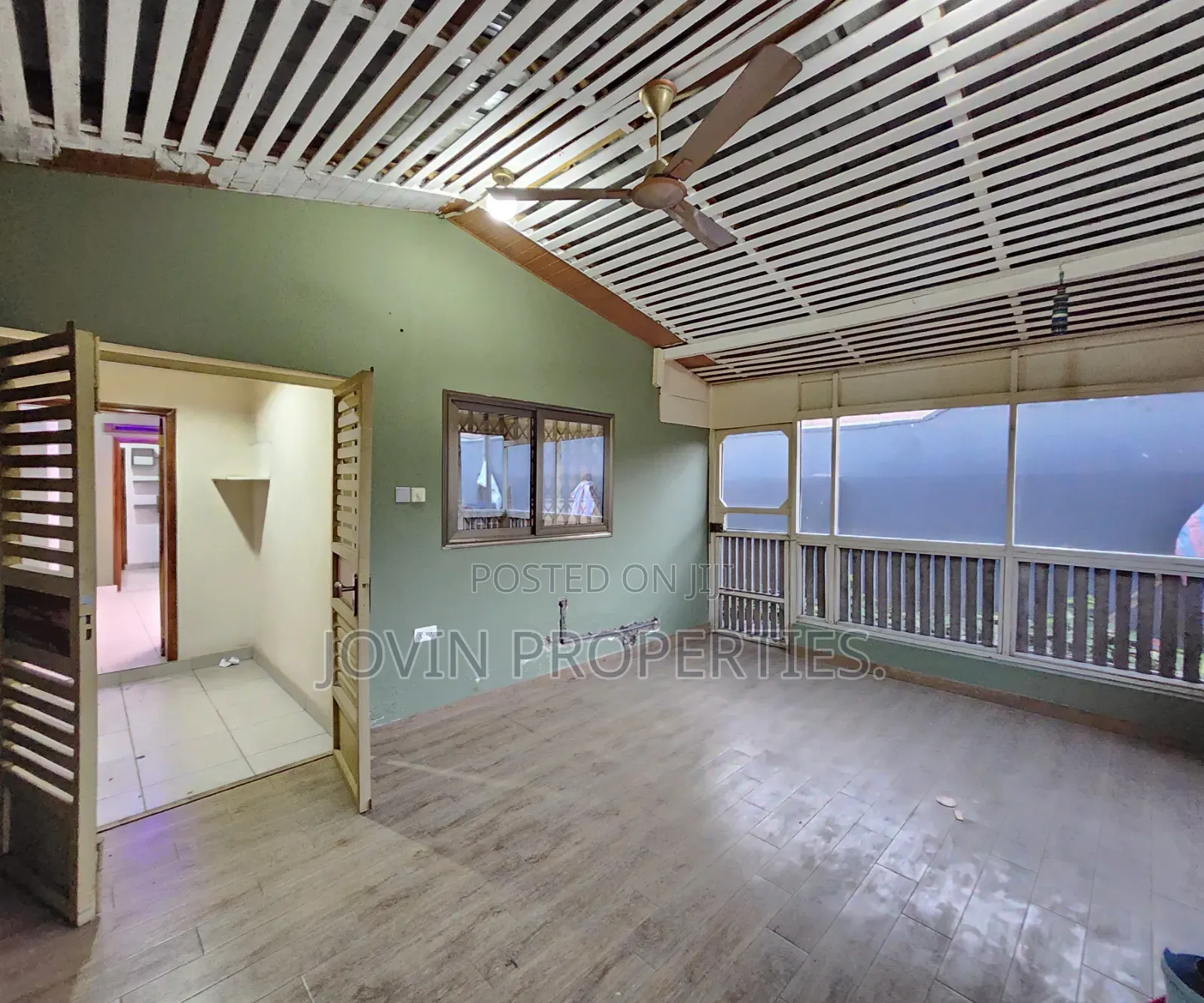 1bdrm Apartment in Jovin Properties, American House for rent