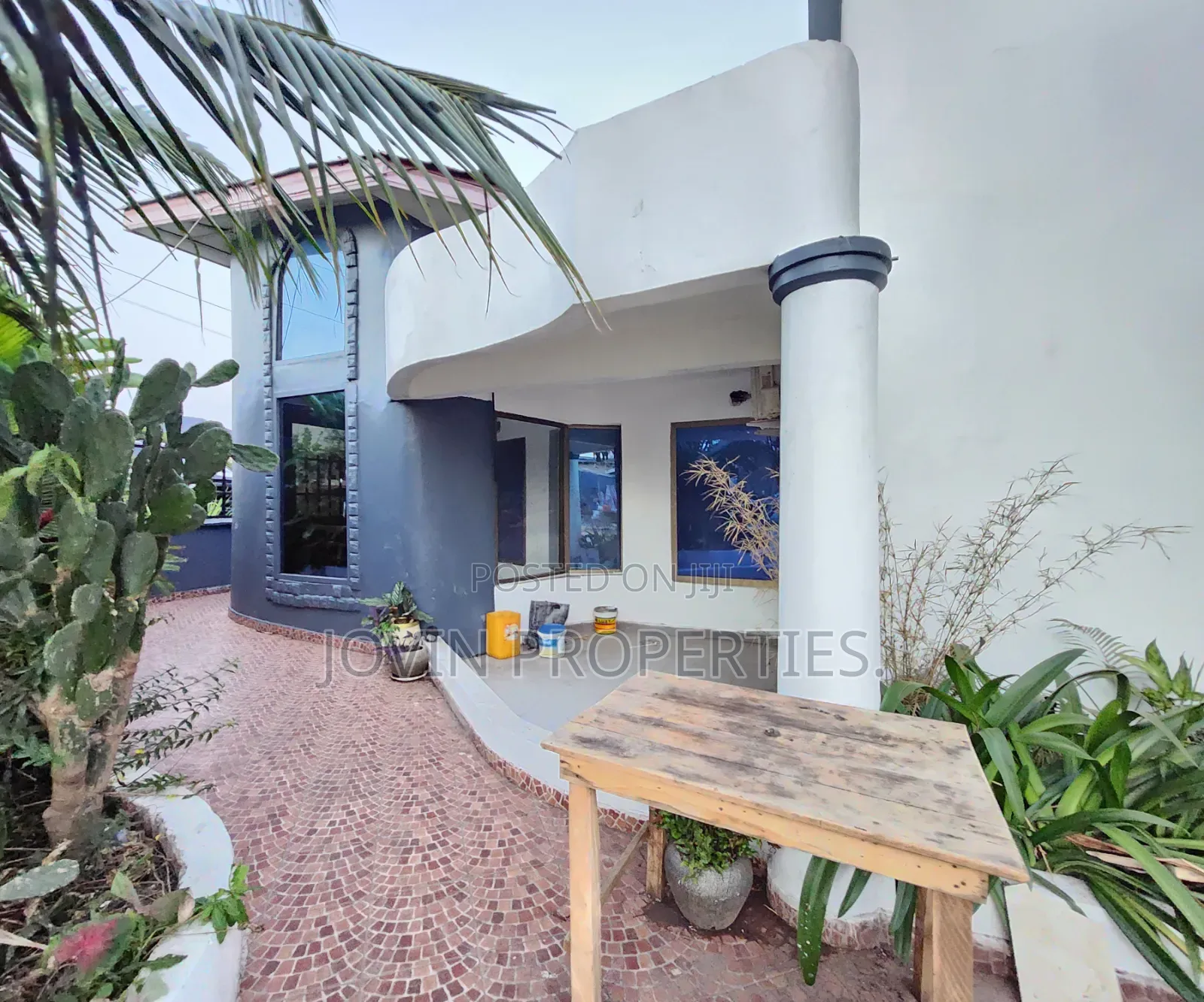 1bdrm Apartment in Jovin Properties, American House for rent