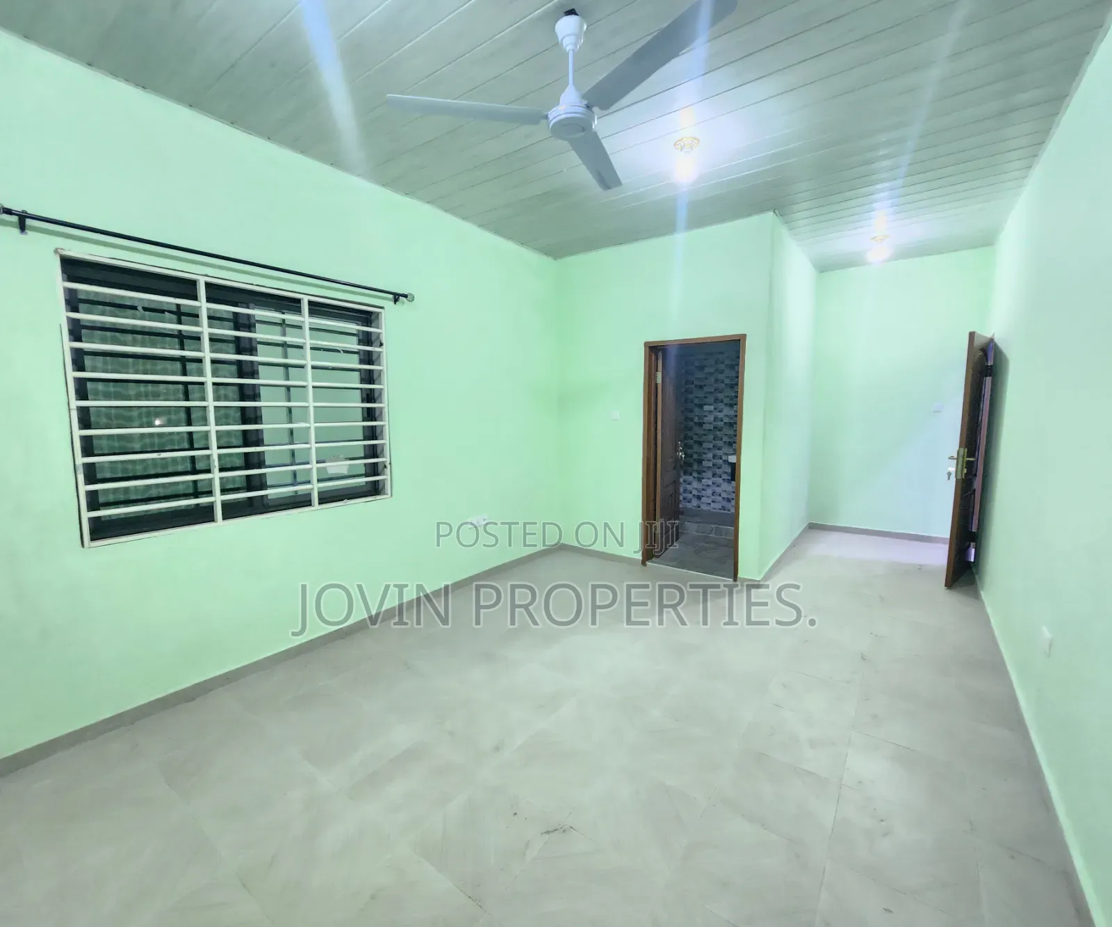 2bdrm Apartment in Jovin Properties, American House for rent