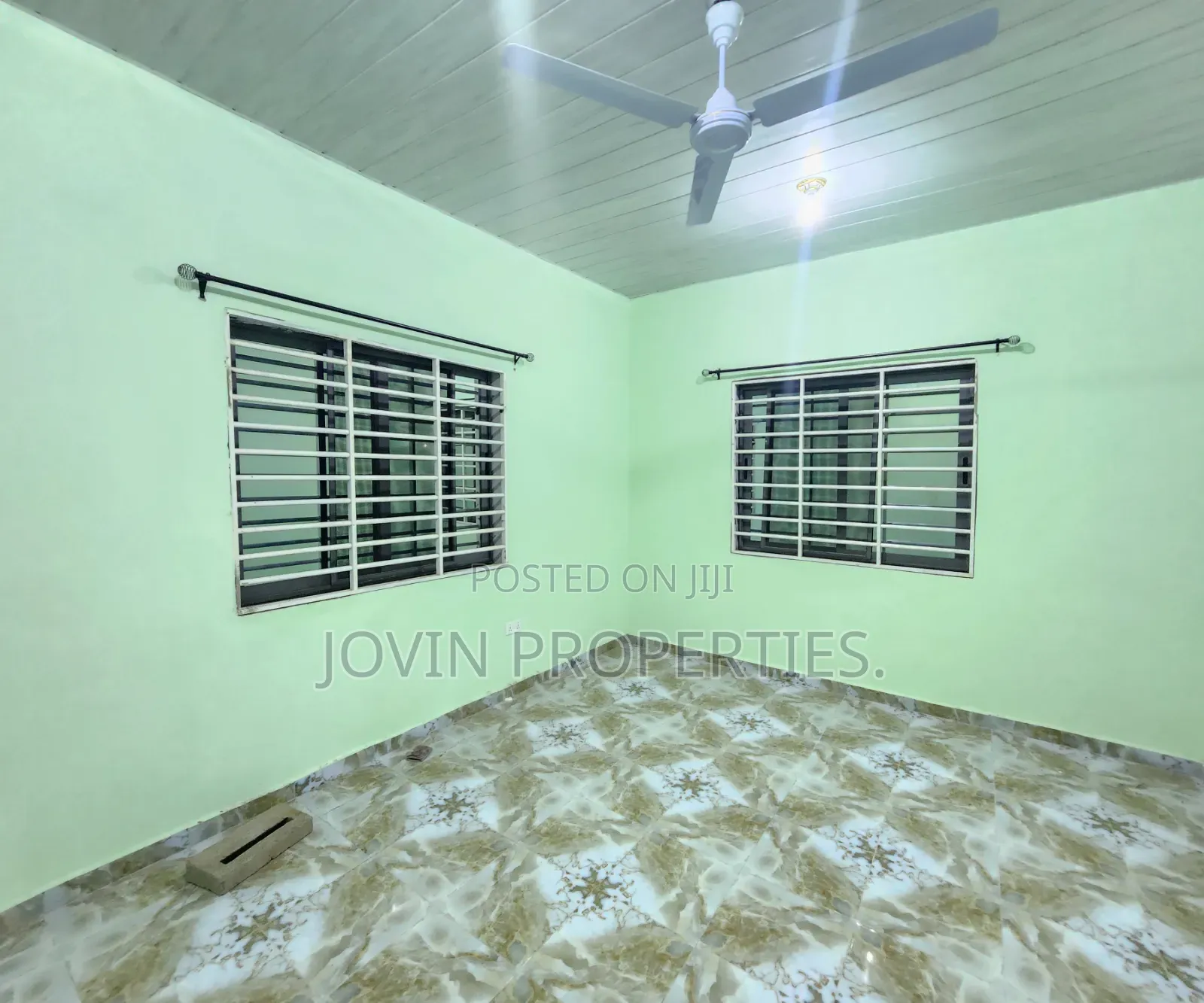 2bdrm Apartment in Jovin Properties, American House for rent