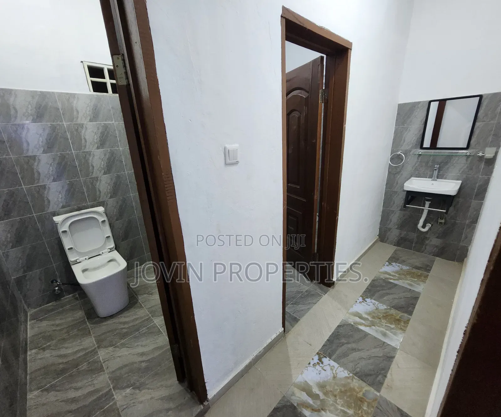 2bdrm Apartment in Jovin Properties, American House for rent