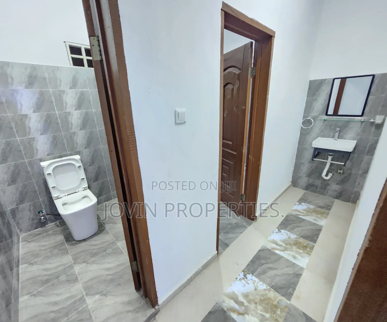 2bdrm Apartment in Jovin Properties, American House for rent