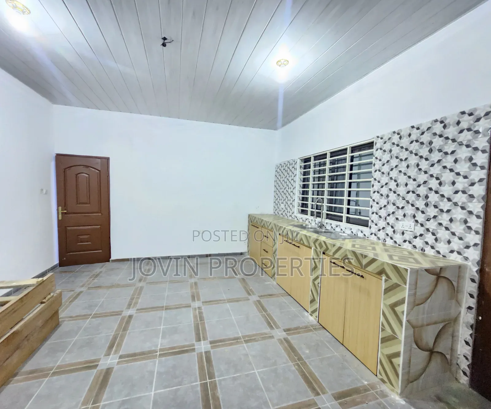 2bdrm Apartment in Jovin Properties, American House for rent