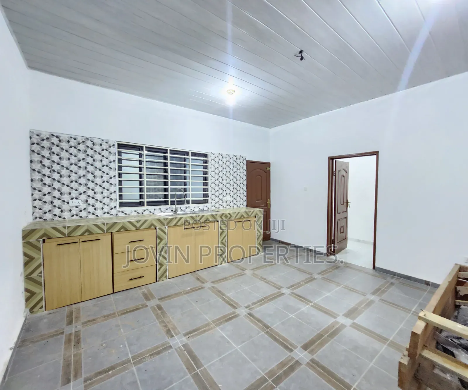 2bdrm Apartment in Jovin Properties, American House for rent