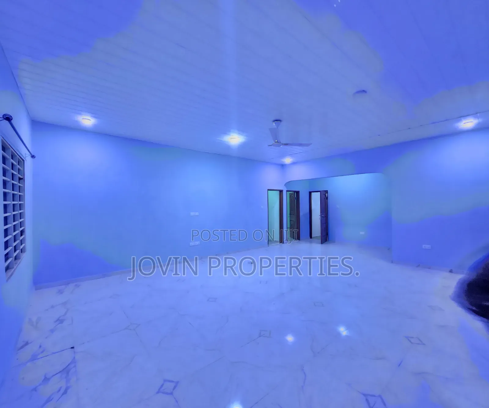 2bdrm Apartment in Jovin Properties, American House for rent