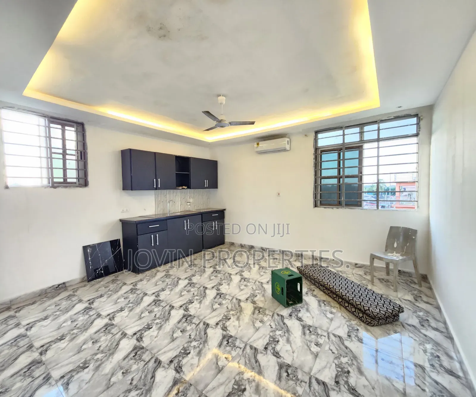 1bdrm Apartment in Jovin Properties, American House for rent