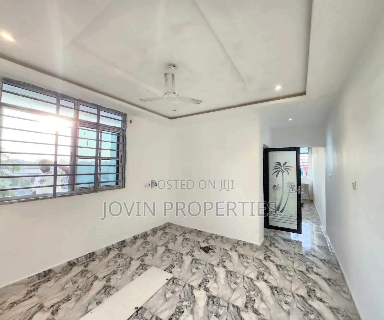 1bdrm Apartment in Jovin Properties, American House for rent