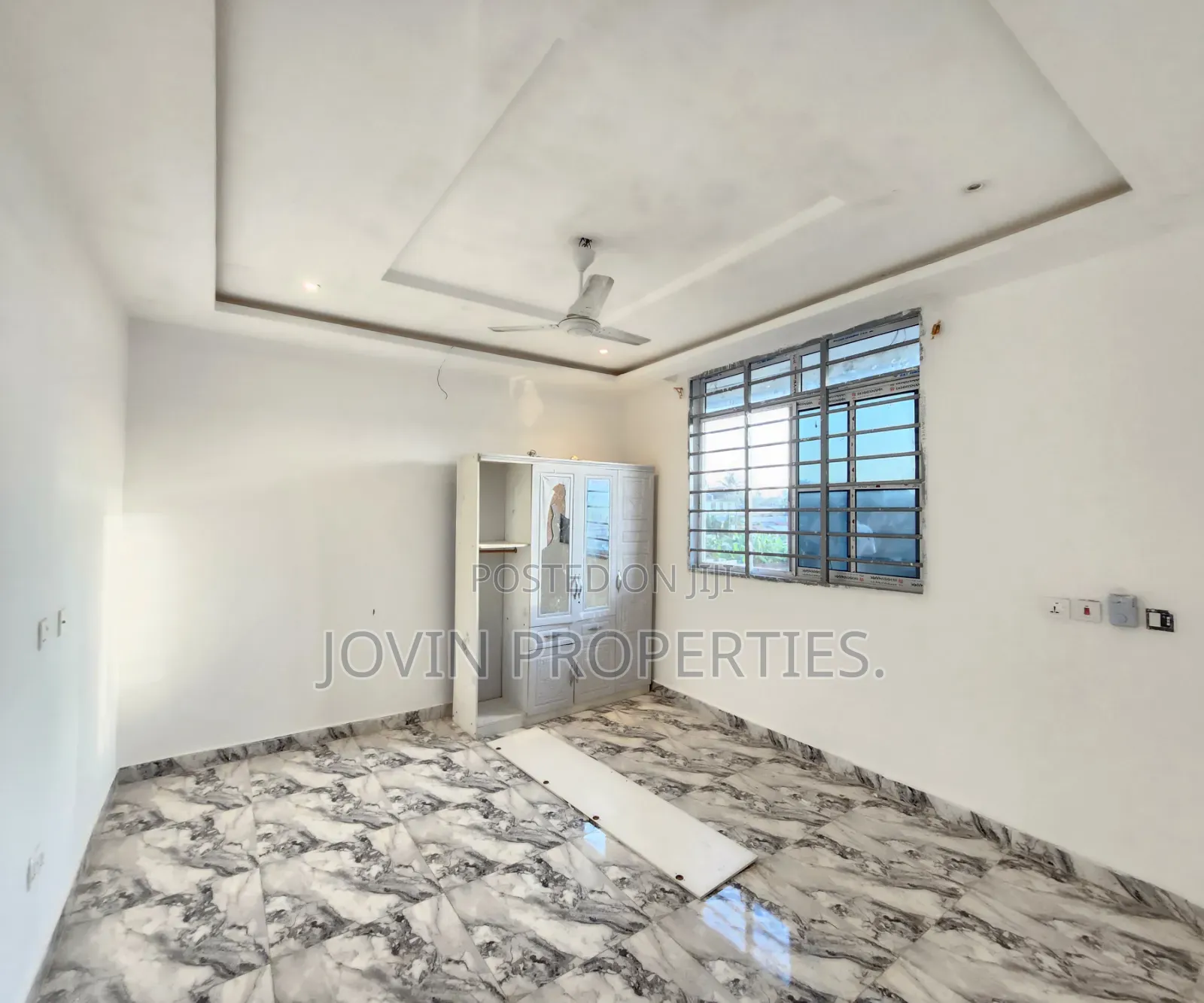 1bdrm Apartment in Jovin Properties, American House for rent