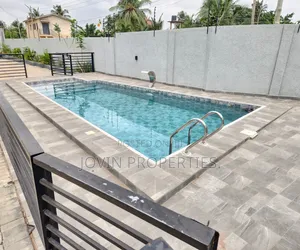 4bdrm Townhouse / Terrace in Jovin Properties, American House for rent