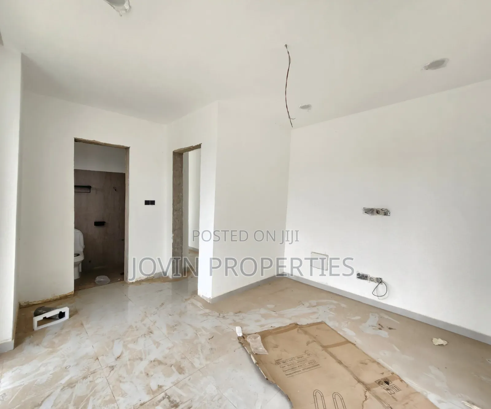 4bdrm Townhouse / Terrace in Jovin Properties, American House for rent