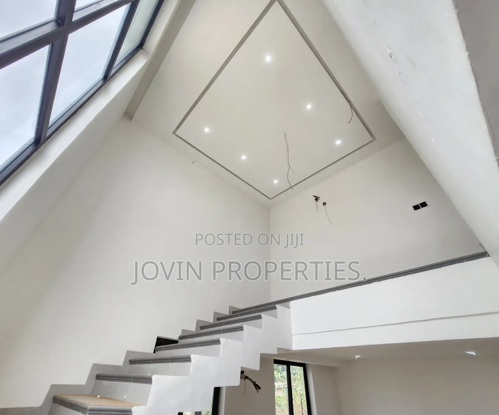 4bdrm Townhouse / Terrace in Jovin Properties, American House for rent