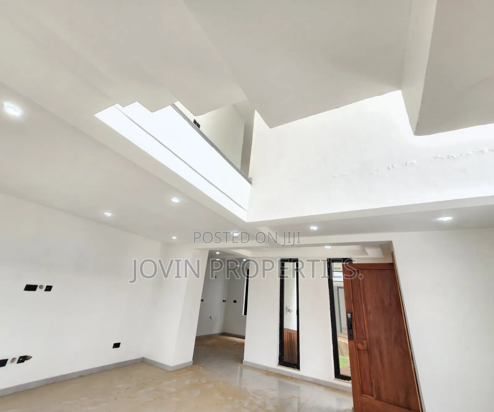 4bdrm Townhouse / Terrace in Jovin Properties, American House for rent