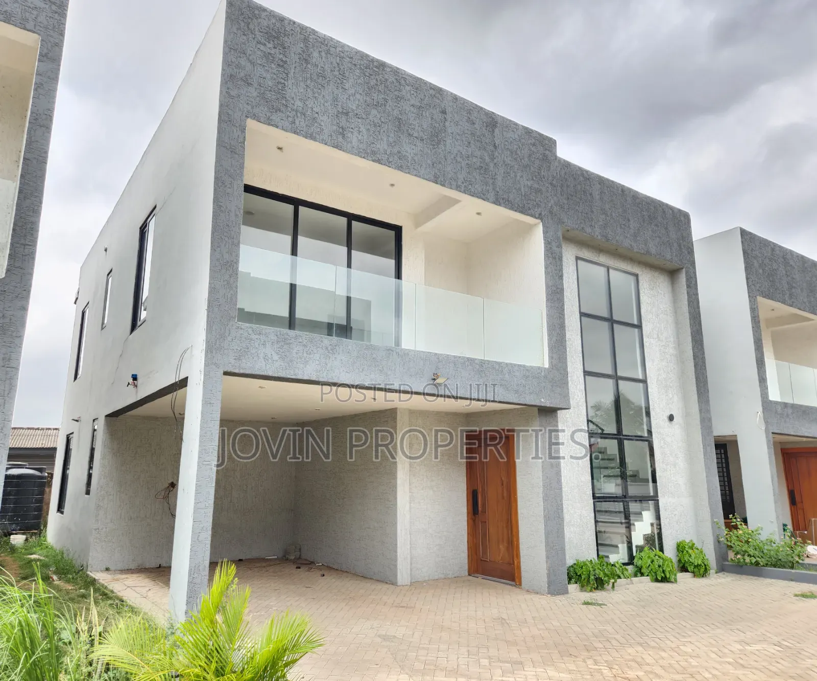 4bdrm Townhouse / Terrace in Jovin Properties, American House for rent
