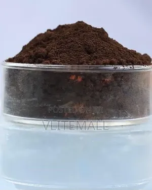 Red Oxide Synthetic Inorganic Chemical Pigment