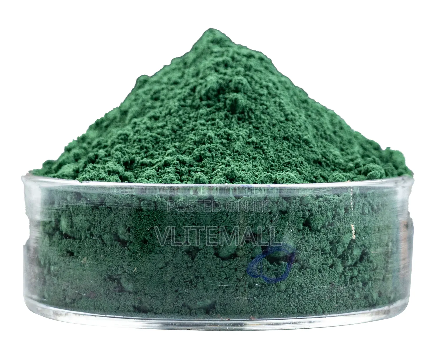 Red Oxide Synthetic Inorganic Chemical Pigment