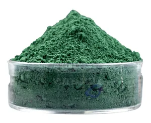 Red Oxide Synthetic Inorganic Chemical Pigment