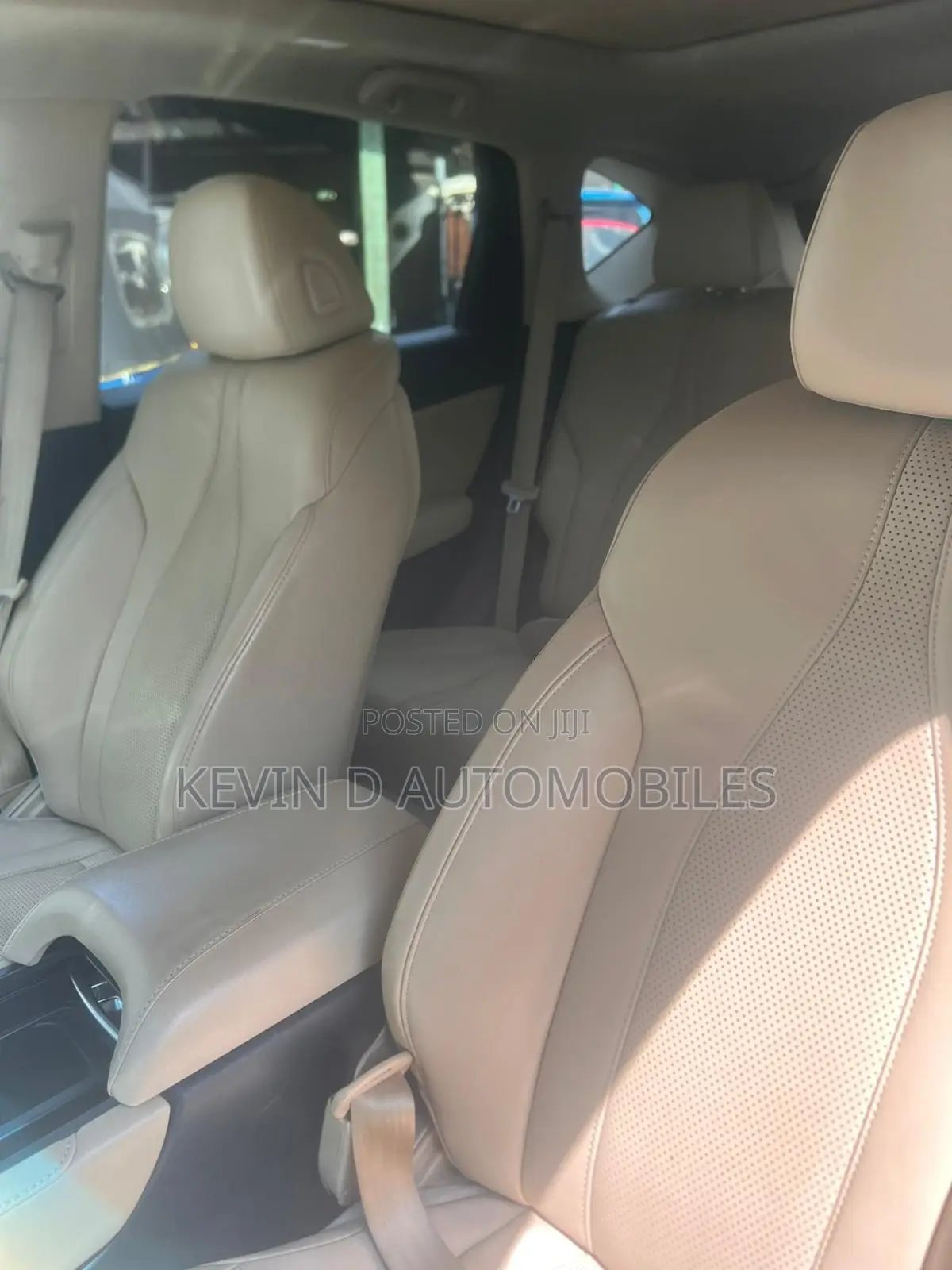 Acura RDX 2021 White