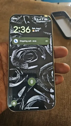 Google Pixel 10 Pro 256 GB Gold