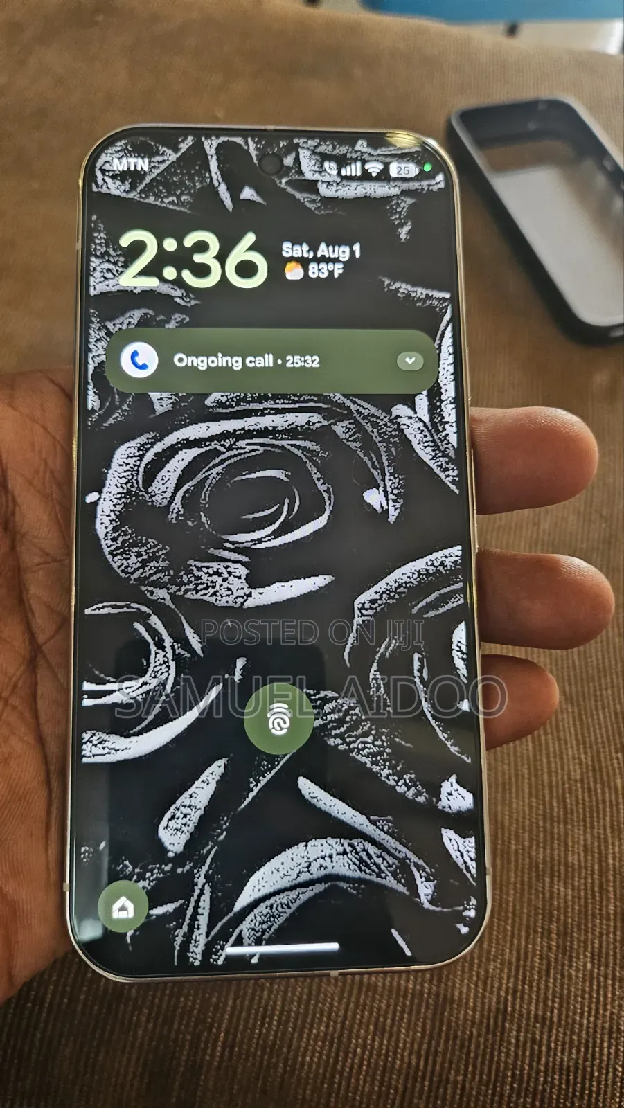 Google Pixel 10 Pro 256 GB Gold