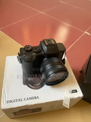 Zostuic HD Camera