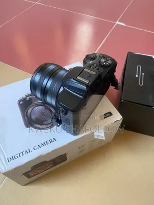 Zostuic HD Camera