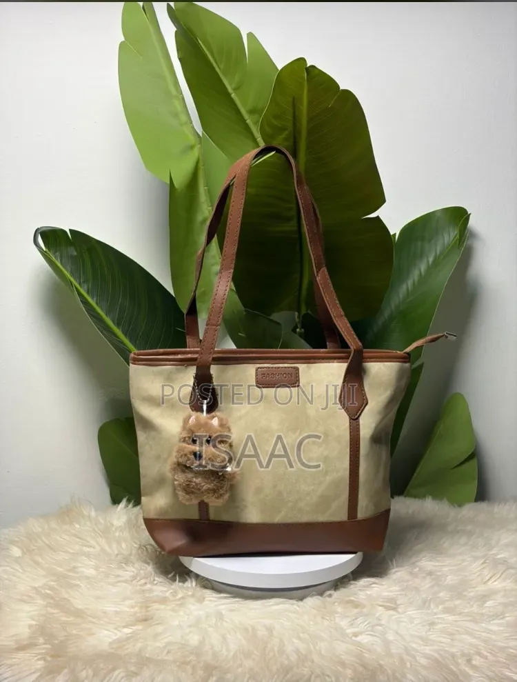 Savannah Luxe Tote Bag ‘801778