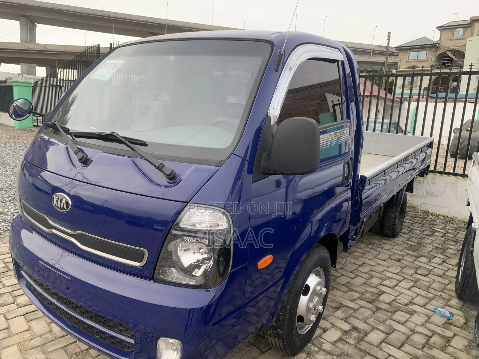 Kia Bongo3 for Sale