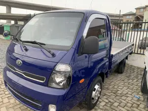 Kia Bongo3 for Sale