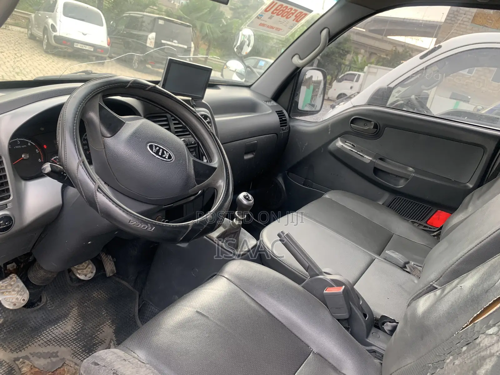 Kia Bongo3 for Sale