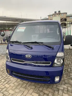 Kia Bongo3 for Sale