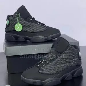 Shadow Pulse (Black) - 537153