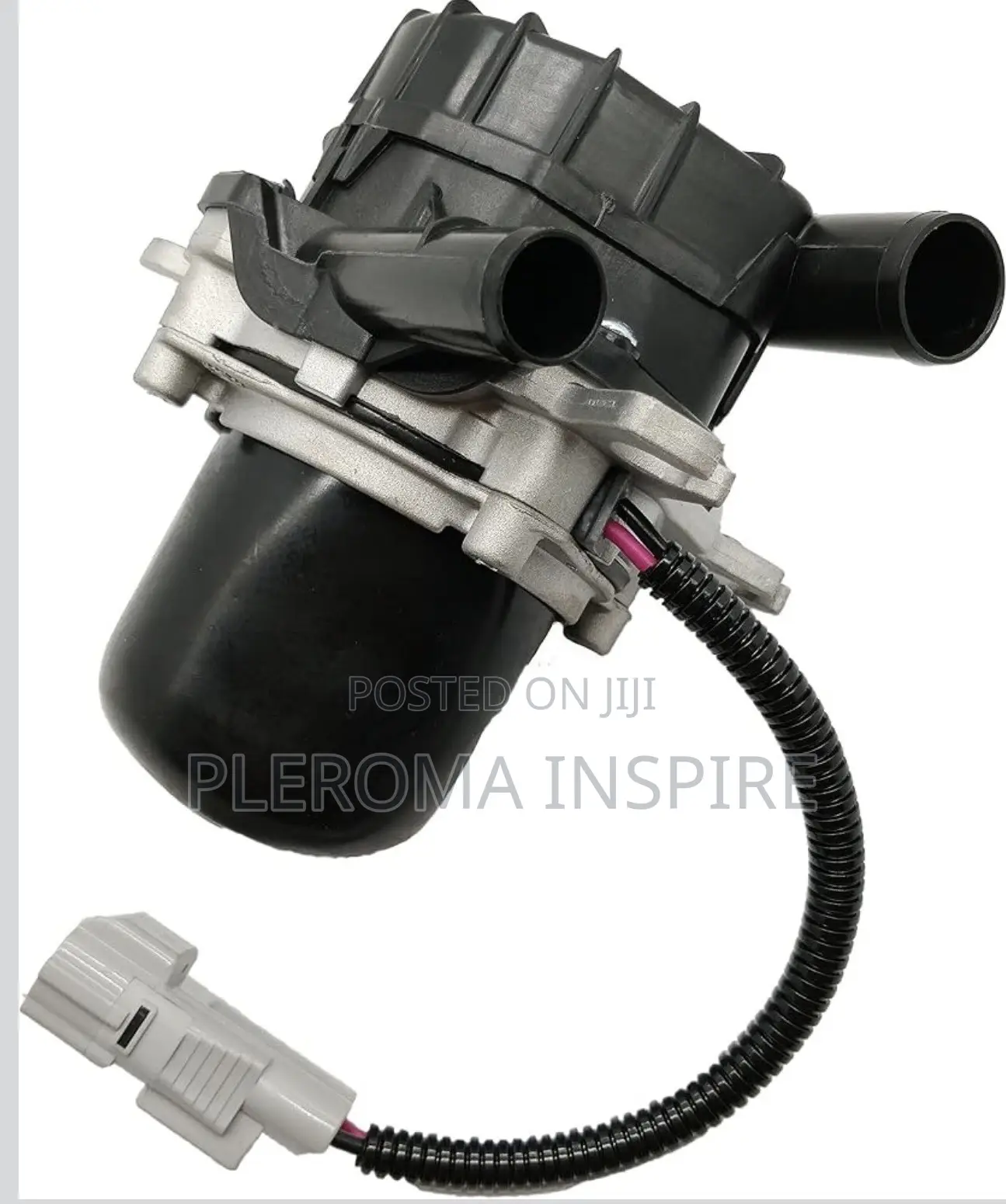 Air Injection Pump