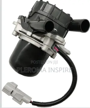 Air Injection Pump