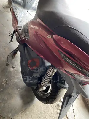 SYM Symnh 2020